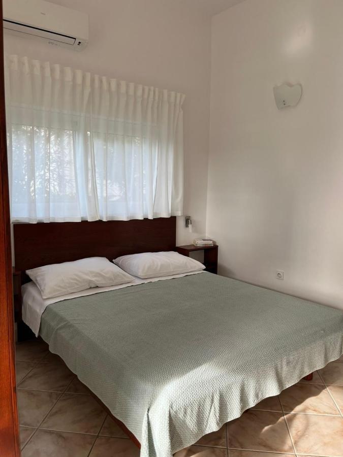 Apartments Marinovic Brzac Ngoại thất bức ảnh
