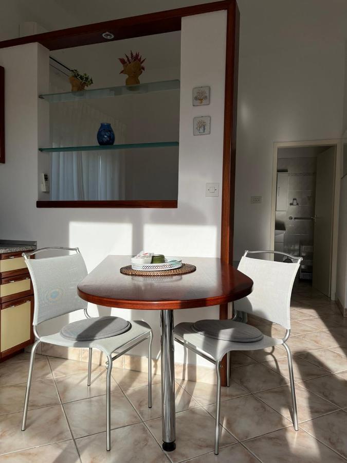 Apartments Marinovic Brzac Ngoại thất bức ảnh
