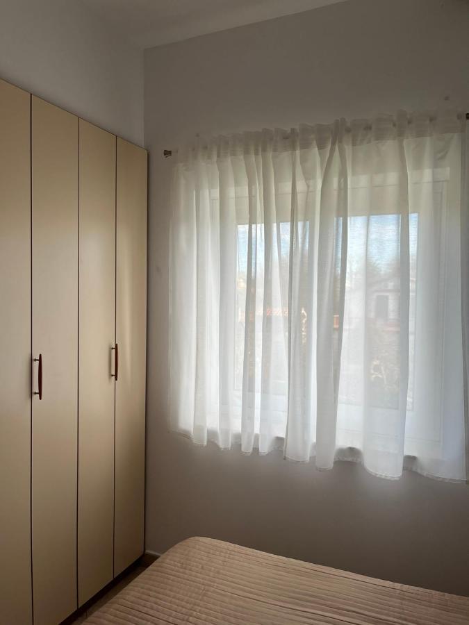 Apartments Marinovic Brzac Ngoại thất bức ảnh