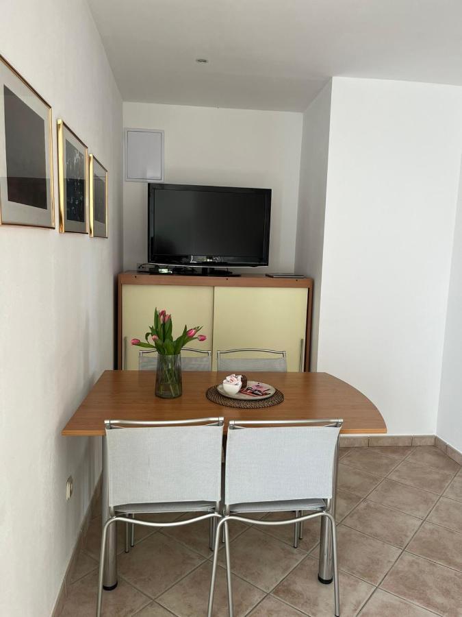 Apartments Marinovic Brzac Ngoại thất bức ảnh