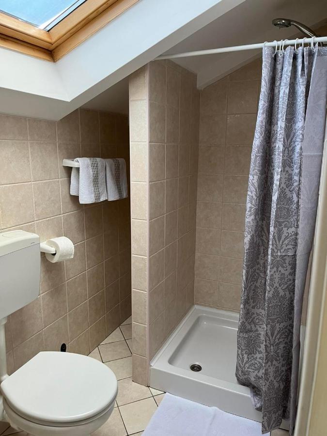 Apartments Marinovic Brzac Ngoại thất bức ảnh